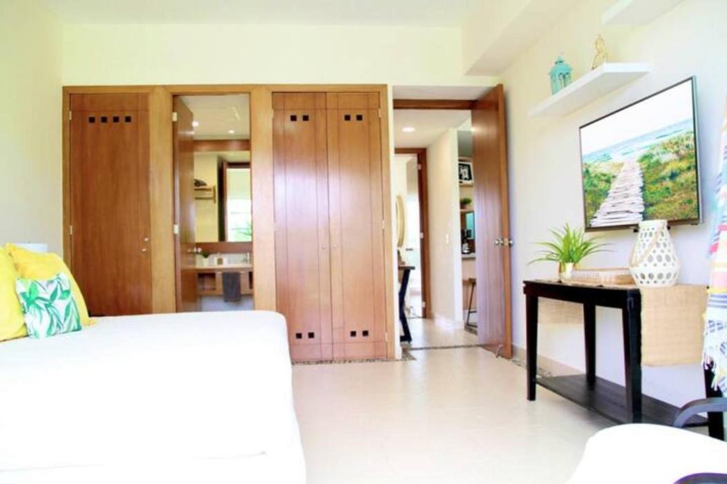 Appartement Vista Al Con Balcon En Mayan Lakes *